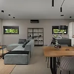 Apartamento Cosy In Istria