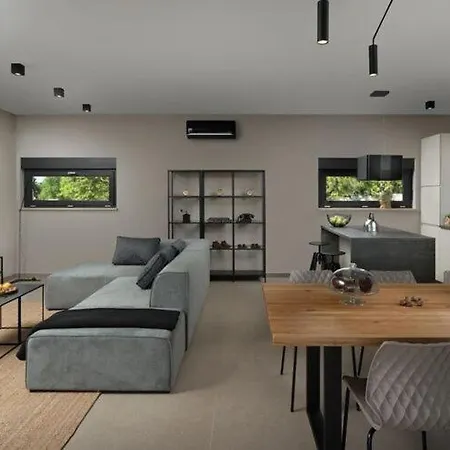 Apartment Cosy In Istria
