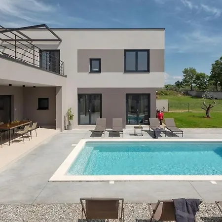 Cosy In Istria Apartment Mednjan