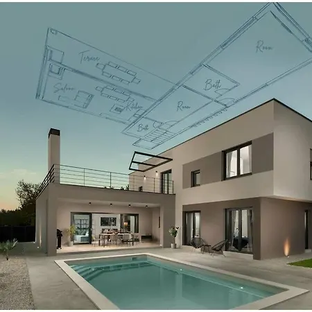 Apartment Cosy In Istria *
