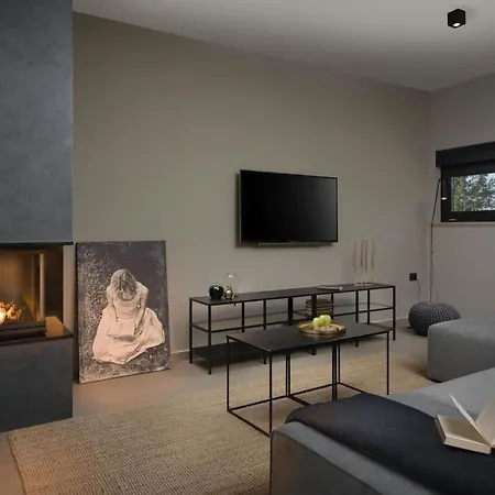 Cosy In Istria Apartment