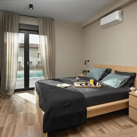 Apartment Cosy In Istria