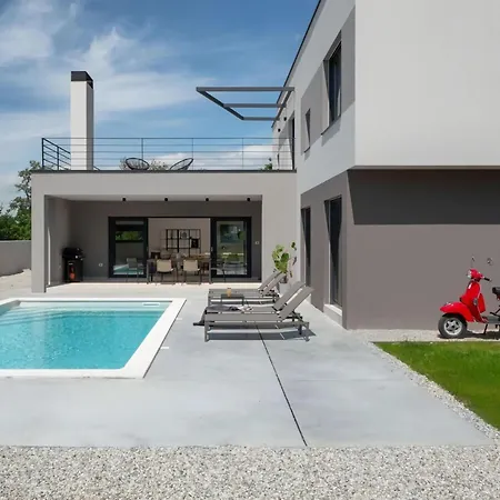 شقة Cosy In Istria