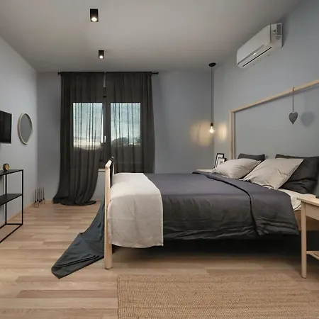 Cosy In Istria Apartment
