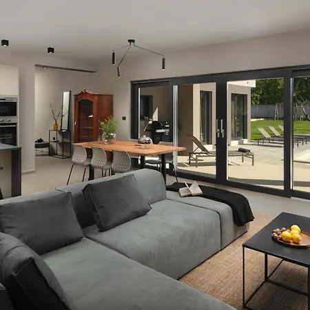 Apartment Cosy In Istria