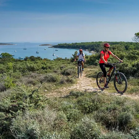 شقة Cosy In Istria
